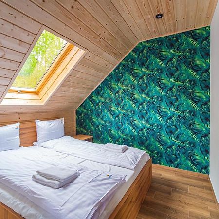 Apartamenty Sailor Pogorzelica  Esterno foto