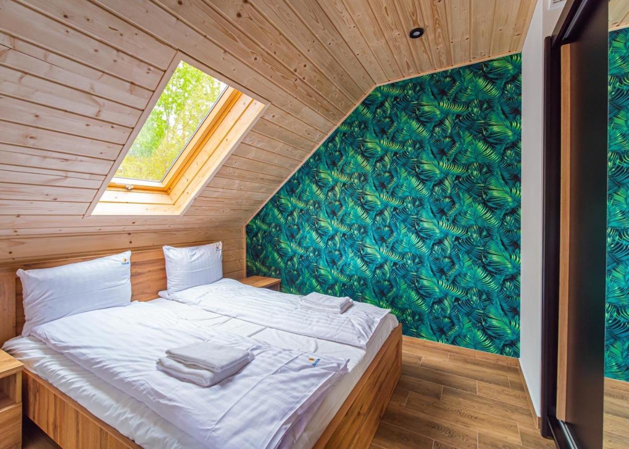 Apartamenty Sailor Pogorzelica  Esterno foto
