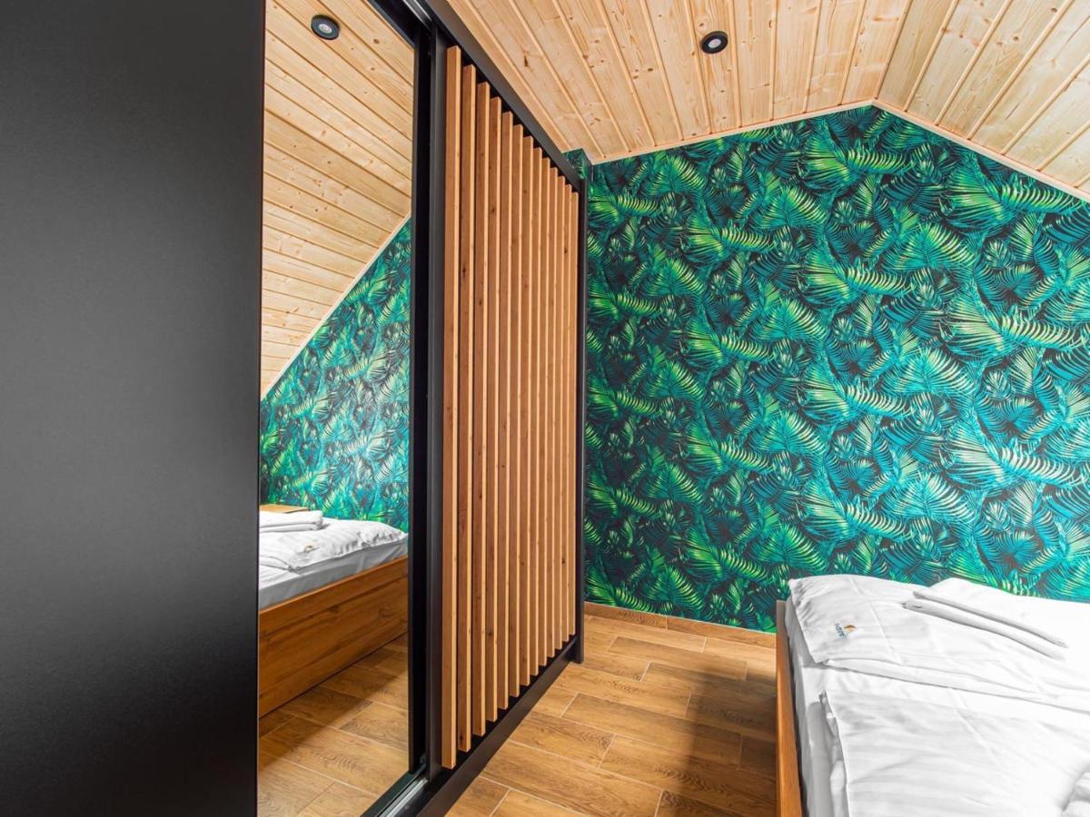 Apartamenty Sailor Pogorzelica  Esterno foto