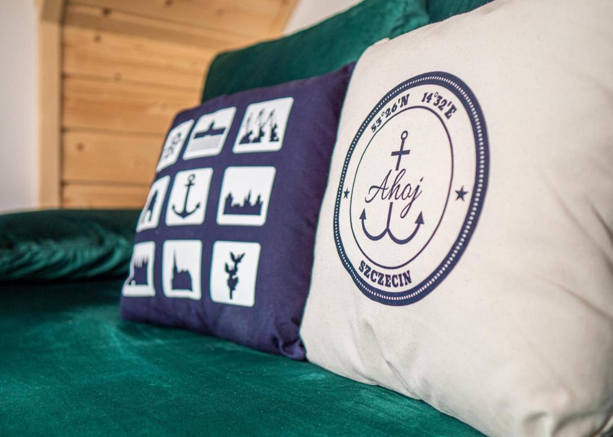 Apartamenty Sailor Pogorzelica  Esterno foto
